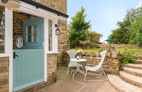 Catton Cottage | 105 m² Cottage ∙ 2 bedrooms ∙ 5 guests