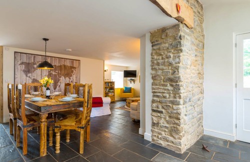 Catton Cottage | 105 m² Cottage ∙ 2 bedrooms ∙ 5 guests