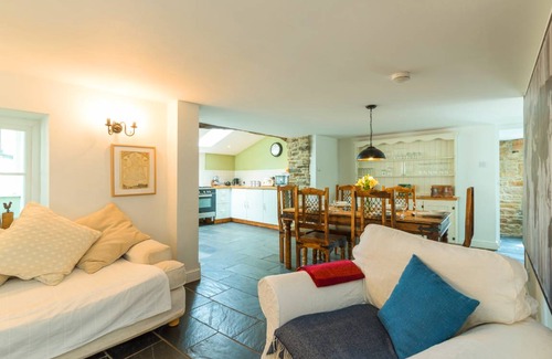 Catton Cottage | 105 m² Cottage ∙ 2 bedrooms ∙ 5 guests