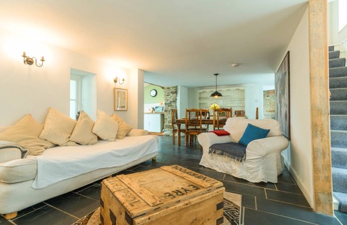 Catton Cottage | 105 m² Cottage ∙ 2 bedrooms ∙ 5 guests
