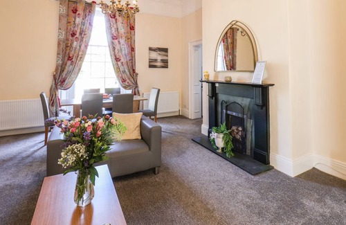 Carlton-in-Cleveland Cottage | 105 m² Cottage ∙ 2 bedrooms ∙ 4 guests