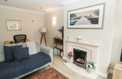 Stoke Gabriel Cottage | 105 m² Cottage ∙ 2 bedrooms ∙ 4 guests