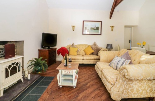 Dinas Cottage | 105 m² Cottage ∙ 2 bedrooms ∙ 4 guests