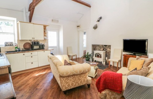 Dinas Cottage | 105 m² Cottage ∙ 2 bedrooms ∙ 4 guests