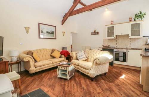 Dinas Cottage | 105 m² Cottage ∙ 2 bedrooms ∙ 4 guests