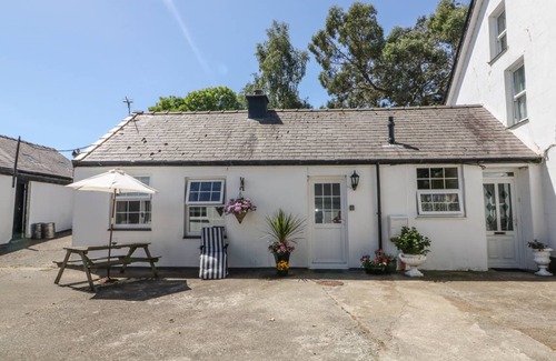 Dinas Cottage | 105 m² Cottage ∙ 2 bedrooms ∙ 4 guests