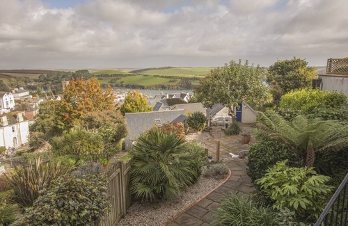 Salcombe Cottage | 105 m² Cottage ∙ 2 bedrooms ∙ 4 guests