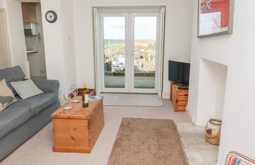 Salcombe Cottage | 105 m² Cottage ∙ 2 bedrooms ∙ 4 guests
