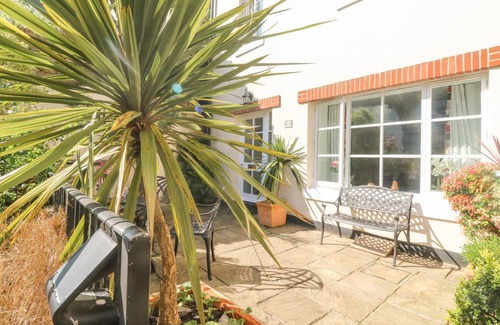 Brixham Cottage | 105 m² Cottage ∙ 2 bedrooms ∙ 4 guests