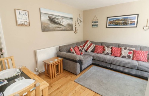 Brixham Cottage | 105 m² Cottage ∙ 2 bedrooms ∙ 4 guests