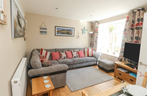 Brixham Cottage | 105 m² Cottage ∙ 2 bedrooms ∙ 4 guests