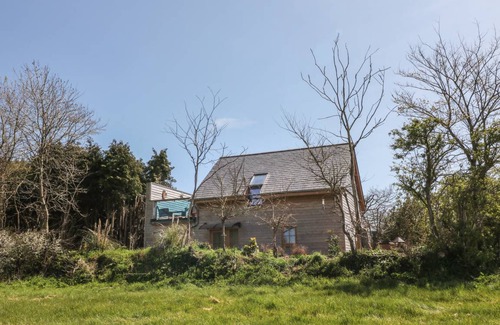 Newton Ferrers Cottage | 105 m² Cottage ∙ 2 bedrooms ∙ 4 guests