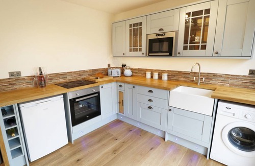 Newton Ferrers Cottage | 105 m² Cottage ∙ 2 bedrooms ∙ 4 guests