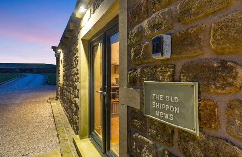 Cowling Cottage | 105 m² Cottage ∙ 2 bedrooms ∙ 4 guests
