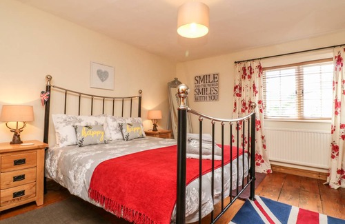 Dunster Cottage | 105 m² Cottage ∙ 2 bedrooms ∙ 4 guests