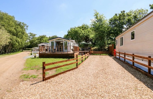 Pentney Cottage | 105 m² Cottage ∙ 2 bedrooms ∙ 6 guests