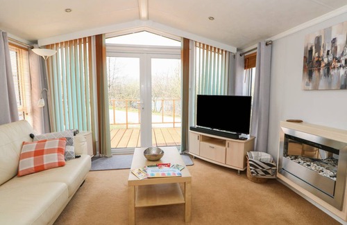 Pentney Cottage | 105 m² Cottage ∙ 2 bedrooms ∙ 6 guests
