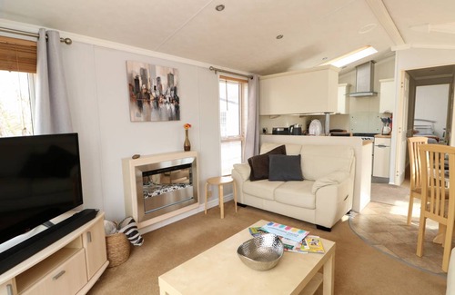 Pentney Cottage | 105 m² Cottage ∙ 2 bedrooms ∙ 6 guests