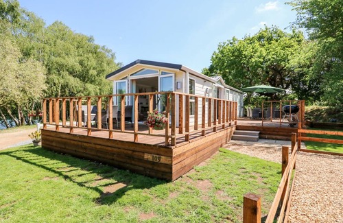 Pentney Cottage | 105 m² Cottage ∙ 2 bedrooms ∙ 6 guests