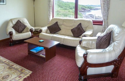 Drumchork Cottage | 105 m² Cottage ∙ 2 bedrooms ∙ 4 guests