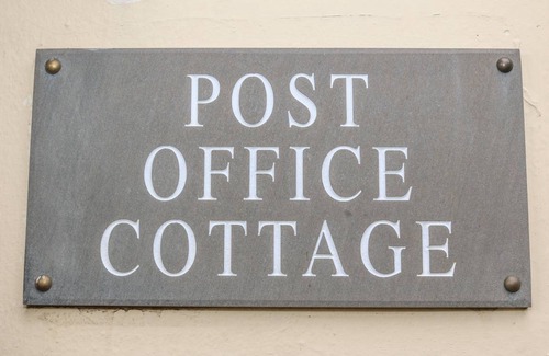 Tunstall Cottage | 105 m² Cottage ∙ 2 bedrooms ∙ 3 guests