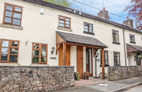 Tunstall Cottage | 105 m² Cottage ∙ 2 bedrooms ∙ 3 guests