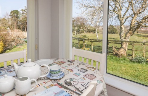 Amlwch Cottage | 105 m² Cottage ∙ 2 bedrooms ∙ 4 guests