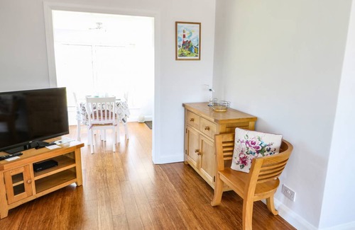 Amlwch Cottage | 105 m² Cottage ∙ 2 bedrooms ∙ 4 guests