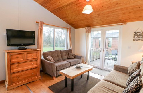 Kiplin Cottage | 105 m² Cottage ∙ 2 bedrooms ∙ 6 guests