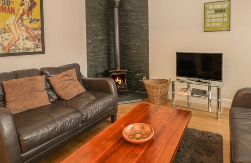 Carlton-in-Cleveland Cottage | 105 m² Cottage ∙ 2 bedrooms ∙ 4 guests
