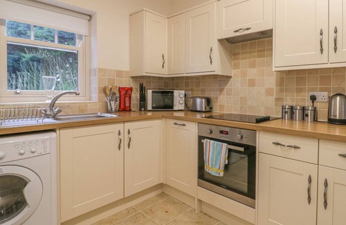 Carlton-in-Cleveland Cottage | 105 m² Cottage ∙ 2 bedrooms ∙ 4 guests