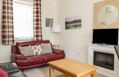 Kelso Cottage | 105 m² Cottage ∙ 2 bedrooms ∙ 4 guests