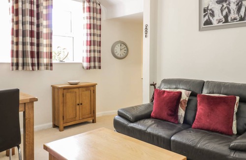 Kelso Cottage | 105 m² Cottage ∙ 2 bedrooms ∙ 4 guests