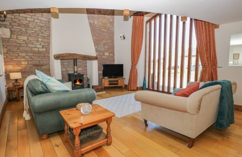 Great Asby Cottage | 105 m² Cottage ∙ 2 bedrooms ∙ 5 guests