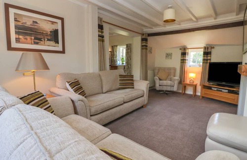 Bridlington Cottage | 105 m² Cottage ∙ 2 bedrooms ∙ 4 guests