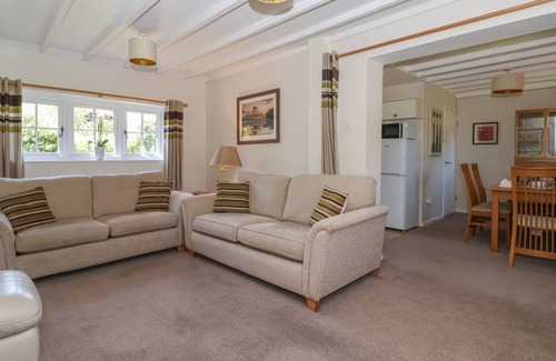 Bridlington Cottage | 105 m² Cottage ∙ 2 bedrooms ∙ 4 guests