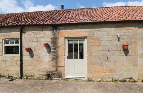 Easterside Cottage | 105 m² Cottage ∙ 2 bedrooms ∙ 4 guests
