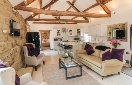 Easterside Cottage | 105 m² Cottage ∙ 2 bedrooms ∙ 4 guests