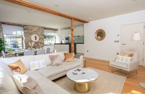 Dartmouth Cottage | 105 m² Cottage ∙ 2 bedrooms ∙ 4 guests