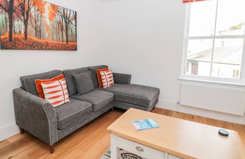Dartmouth Cottage | 105 m² Cottage ∙ 2 bedrooms ∙ 4 guests