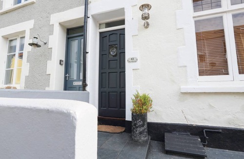 Dartmouth Cottage | 105 m² Cottage ∙ 2 bedrooms ∙ 4 guests
