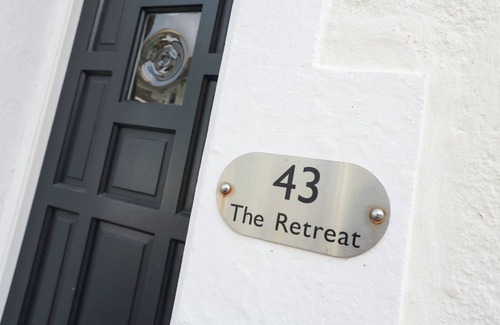 Dartmouth Cottage | 105 m² Cottage ∙ 2 bedrooms ∙ 4 guests