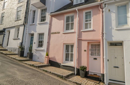 Dartmouth Cottage | 105 m² Cottage ∙ 2 bedrooms ∙ 4 guests