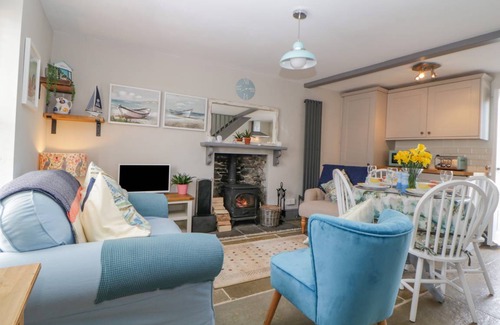 Dartmouth Cottage | 105 m² Cottage ∙ 2 bedrooms ∙ 4 guests
