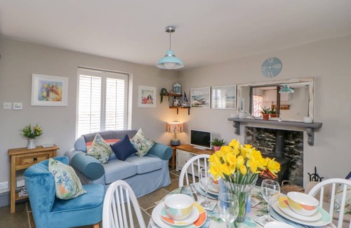 Dartmouth Cottage | 105 m² Cottage ∙ 2 bedrooms ∙ 4 guests