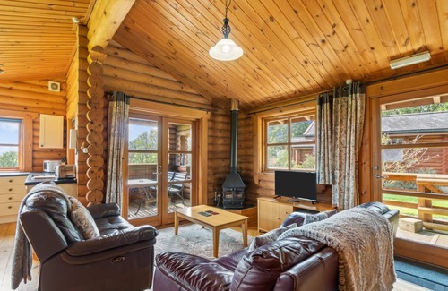 Highampton Cottage | 105 m² Cottage ∙ 2 bedrooms ∙ 4 guests