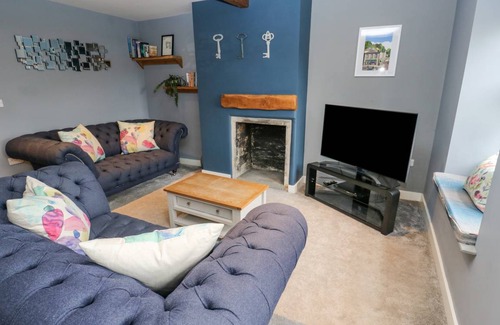 Hepworth Cottage | 105 m² Cottage ∙ 2 bedrooms ∙ 4 guests