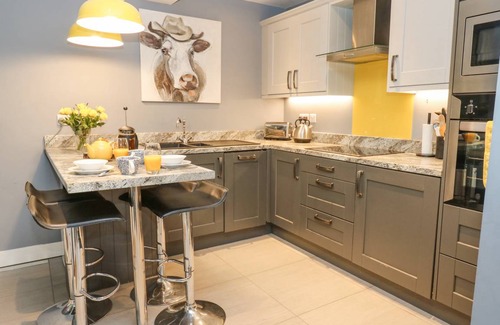 Hepworth Cottage | 105 m² Cottage ∙ 2 bedrooms ∙ 4 guests