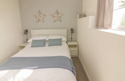 Hope-Cove Cottage | 105 m² Cottage ∙ 2 bedrooms ∙ 4 guests