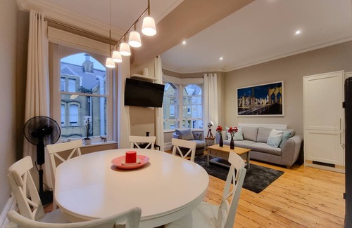 Hele Cottage | 105 m² Cottage ∙ 2 bedrooms ∙ 5 guests